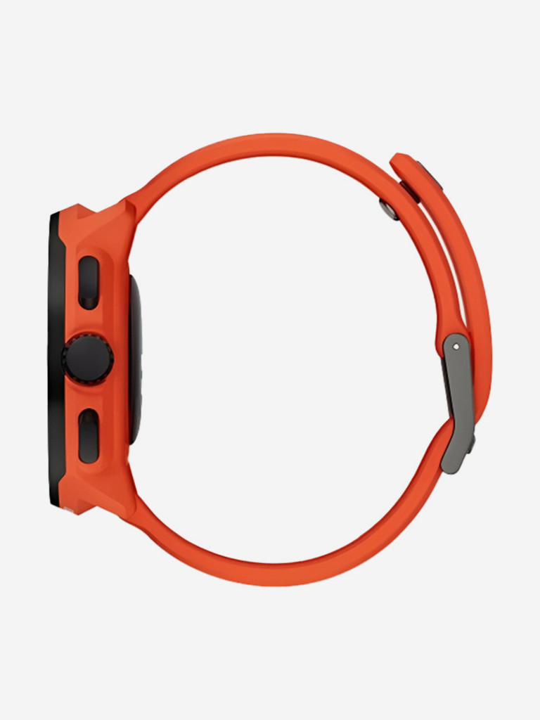 Спортивные часы Suunto Run, красные