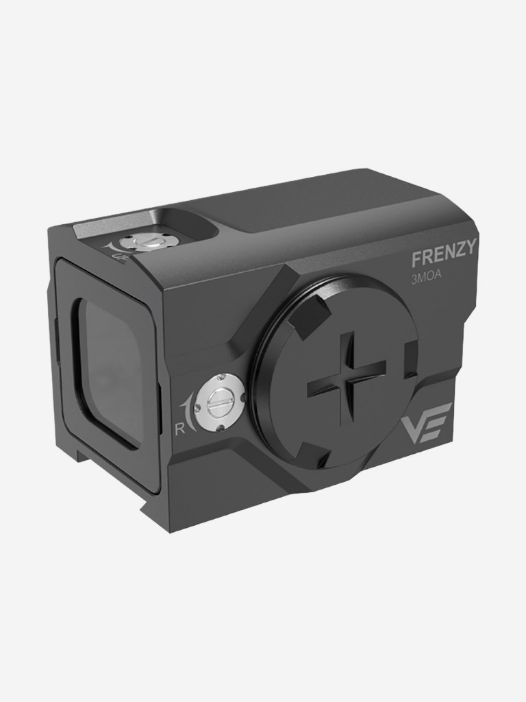 Коллиматорный прицел для охоты Vector Optics Frenzy Plus