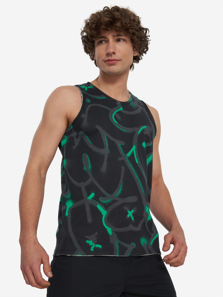 Майка мужская Termit