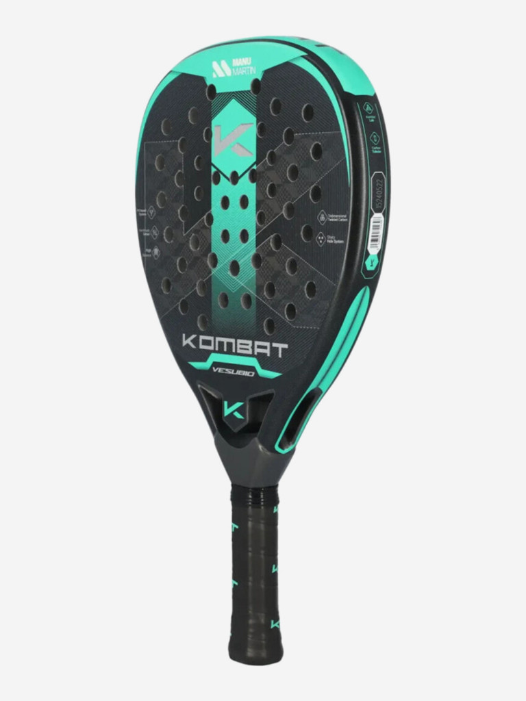 Ракетка для падела Kombat Vesubio