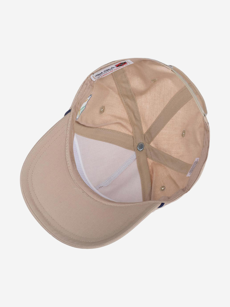 Бейсболка AMERICAN NEEDLE 19H001A-CANYON Canyon CC Lightweight Rope