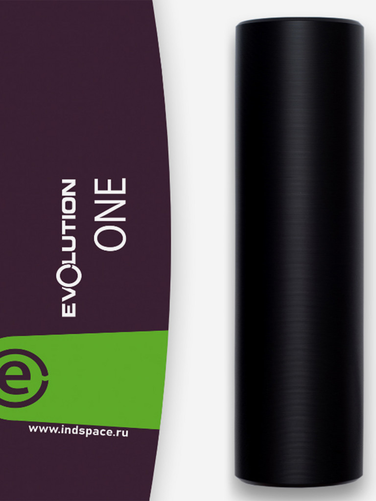 Баланс борд EvolutionOne ONE с одним роликом