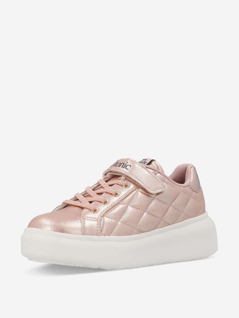 Кеды для девочек Etonic Ania Pearlized
