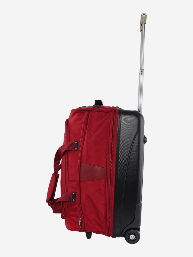 Дорожная сумка на колесах для путешествий и спорта Рион+ (RION+)