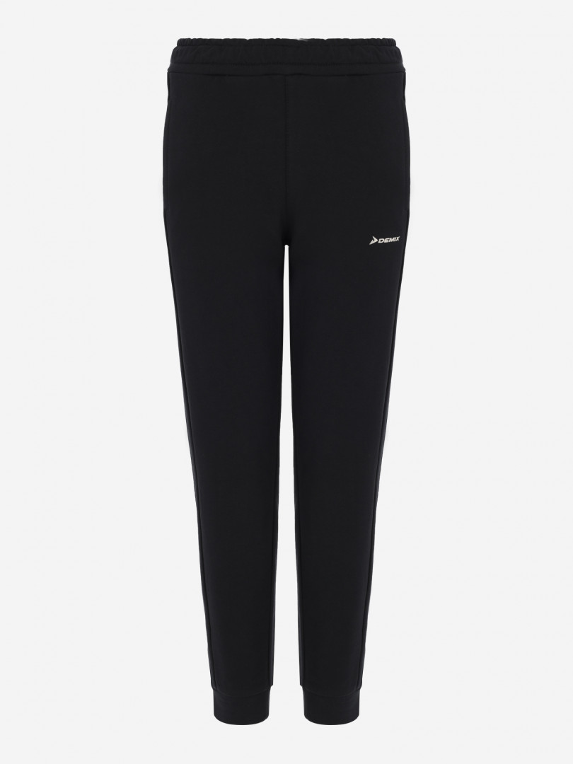 Брюки для мальчиков Demix Черный 1999₽