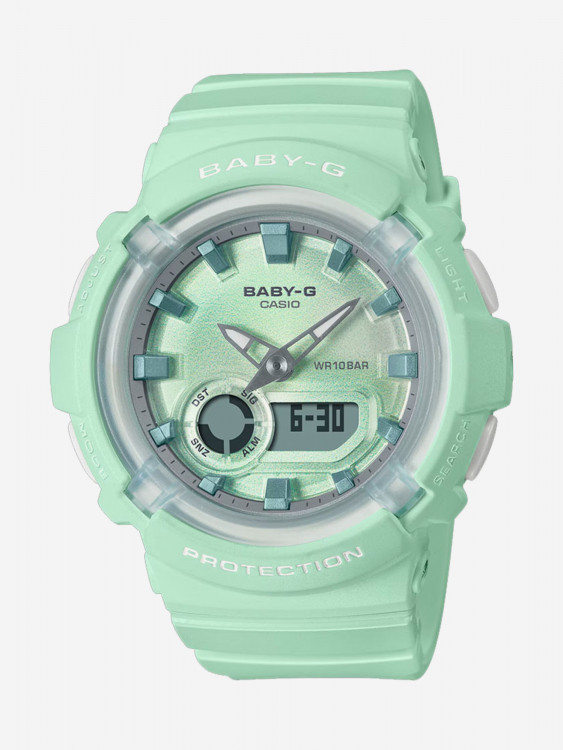 Наручные часы Casio Baby-G BGA-280-3A