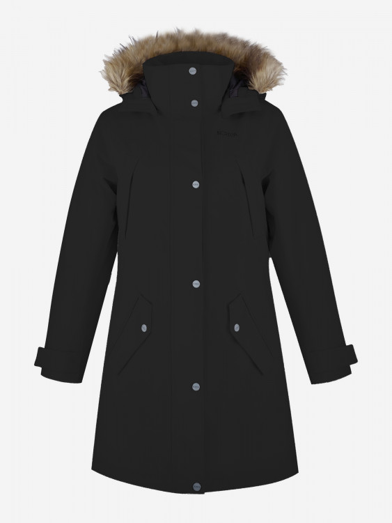 Куртка подростковая NORPPA Lacha