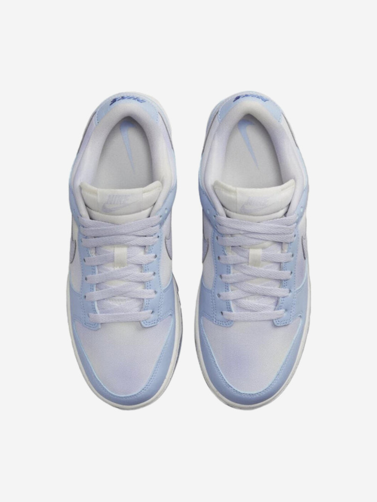 Кеды женские Nike Dunk Low