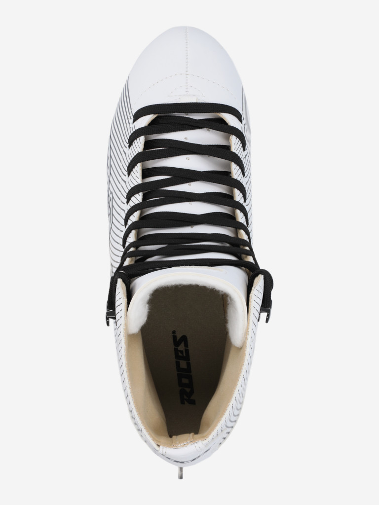 Коньки ледовые женские Roces Linea
