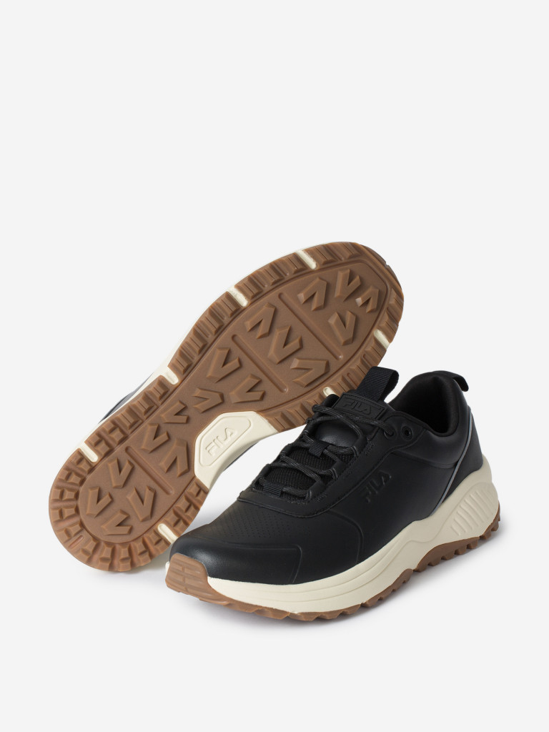 Кроссовки мужские FILA Tornado Low 2.0