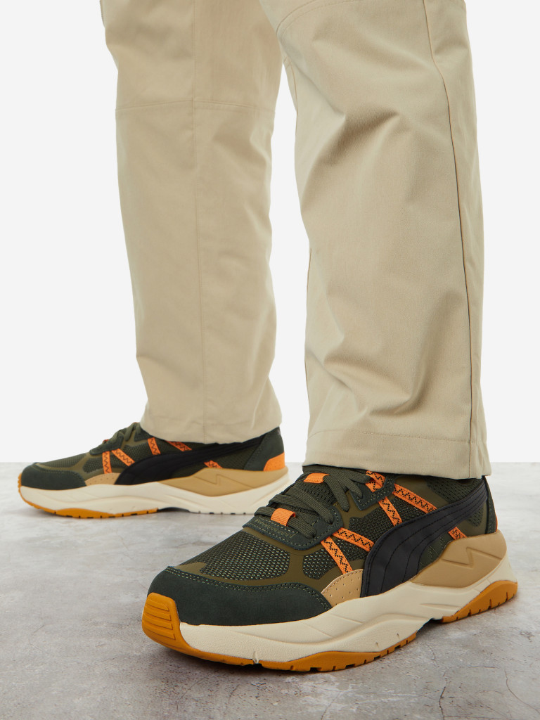 Кроссовки мужские PUMA X-Ray Tour