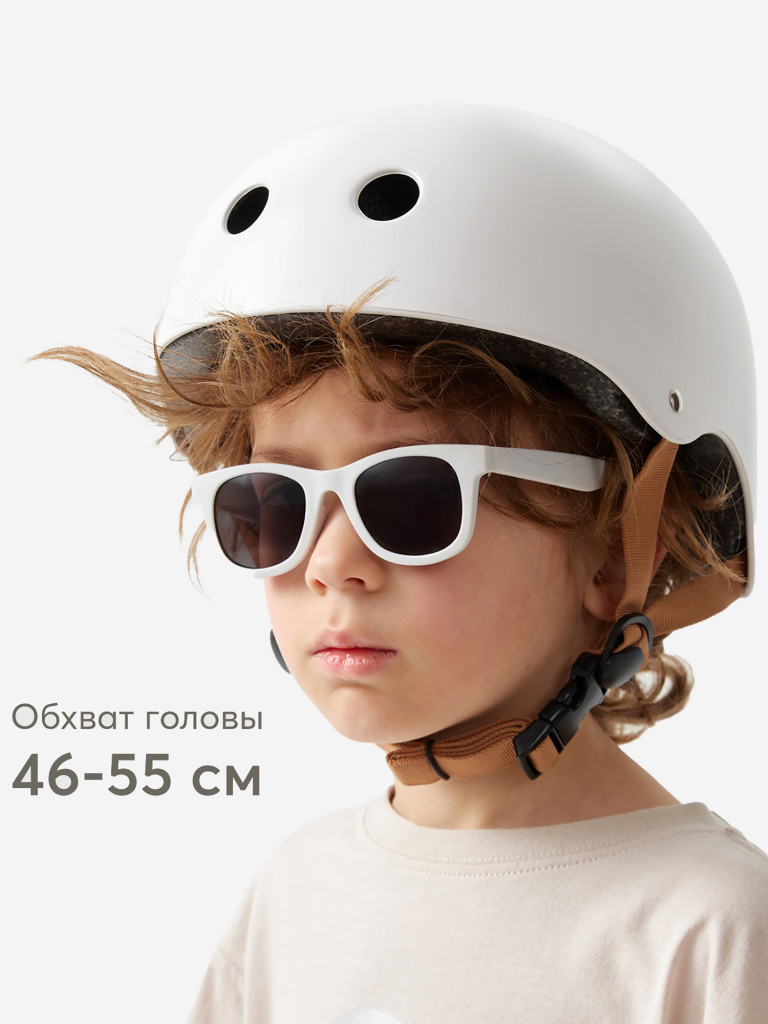 Шлем велосипедный детский HAPPI BABY DRIFTER
