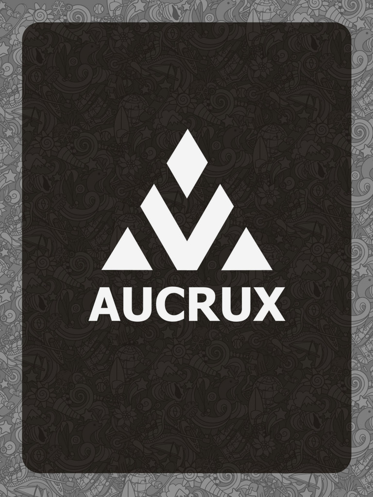 Рукава AUCRUX SLEEVES