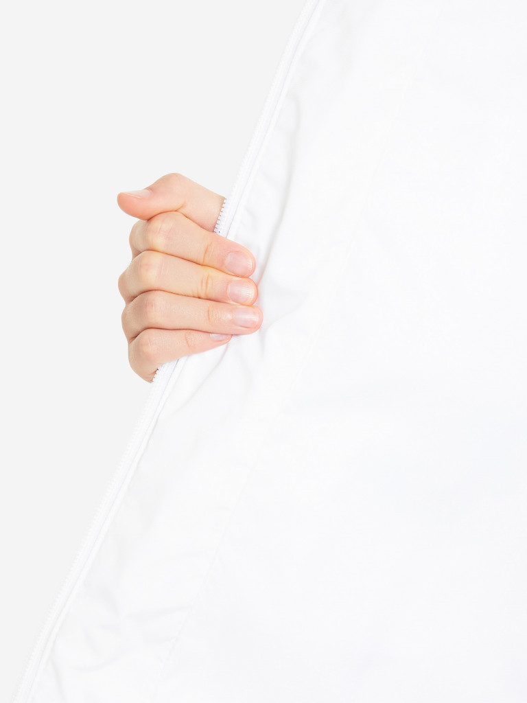 Пуховик для девочек Kappa