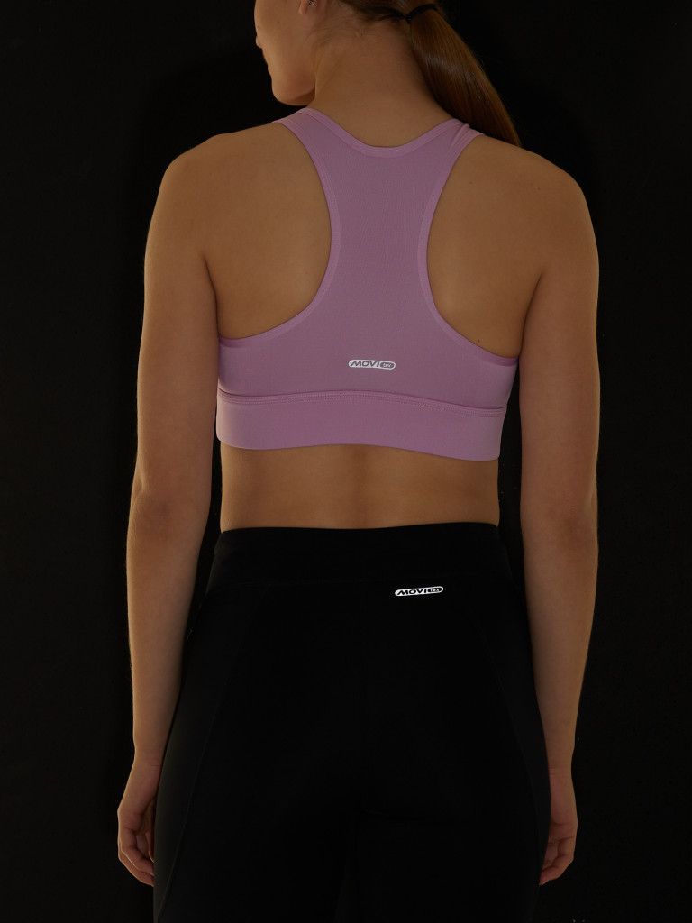 Топ бра спортивный Demix ActiveMove Essentials Longline
