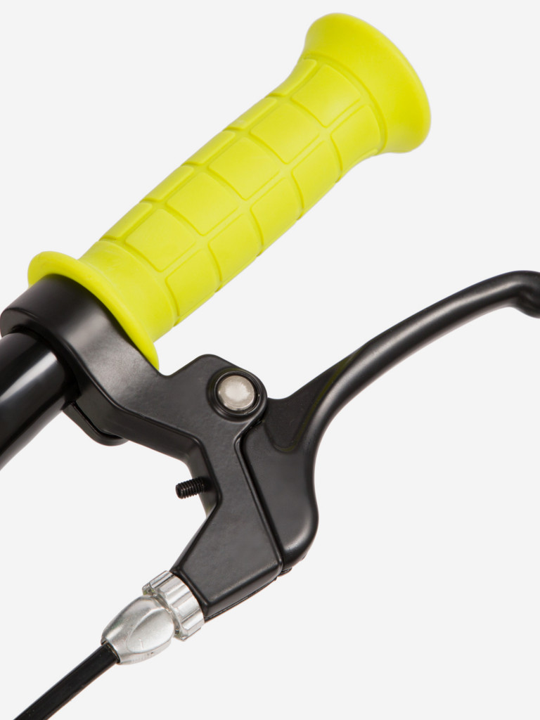 Велосипед для мальчиков Trek PRECALIBER BOYS 16"