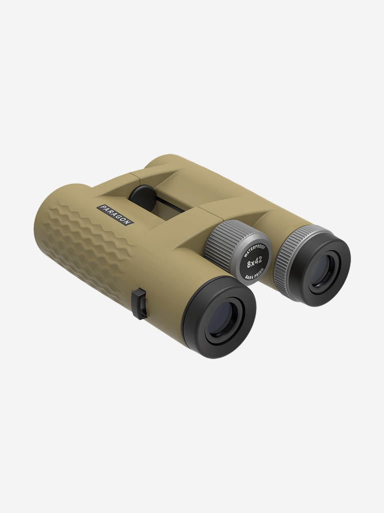 Бинокль для охоты и рыбалки Vector Optics Paragon 8x, линзы 42 мм HD