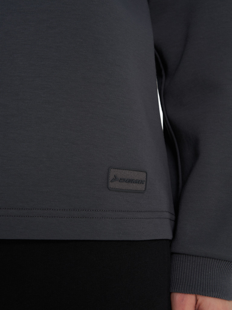 Свитшот женский Demix