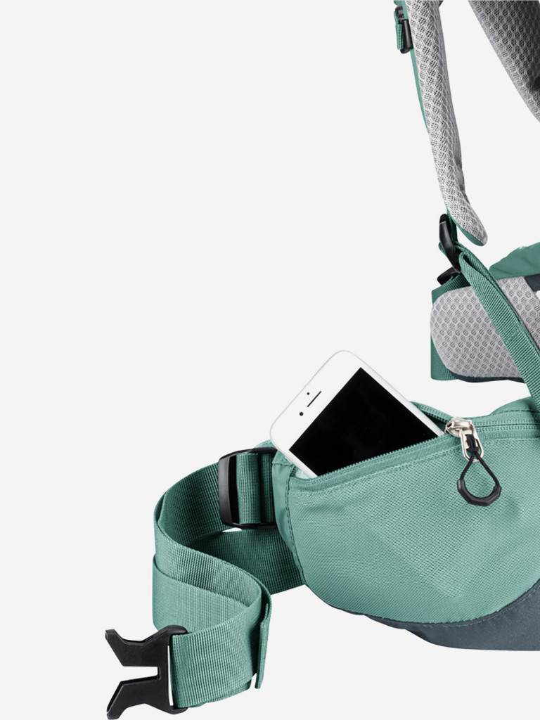 Рюкзак Deuter Aircontact Core 45+10 SL