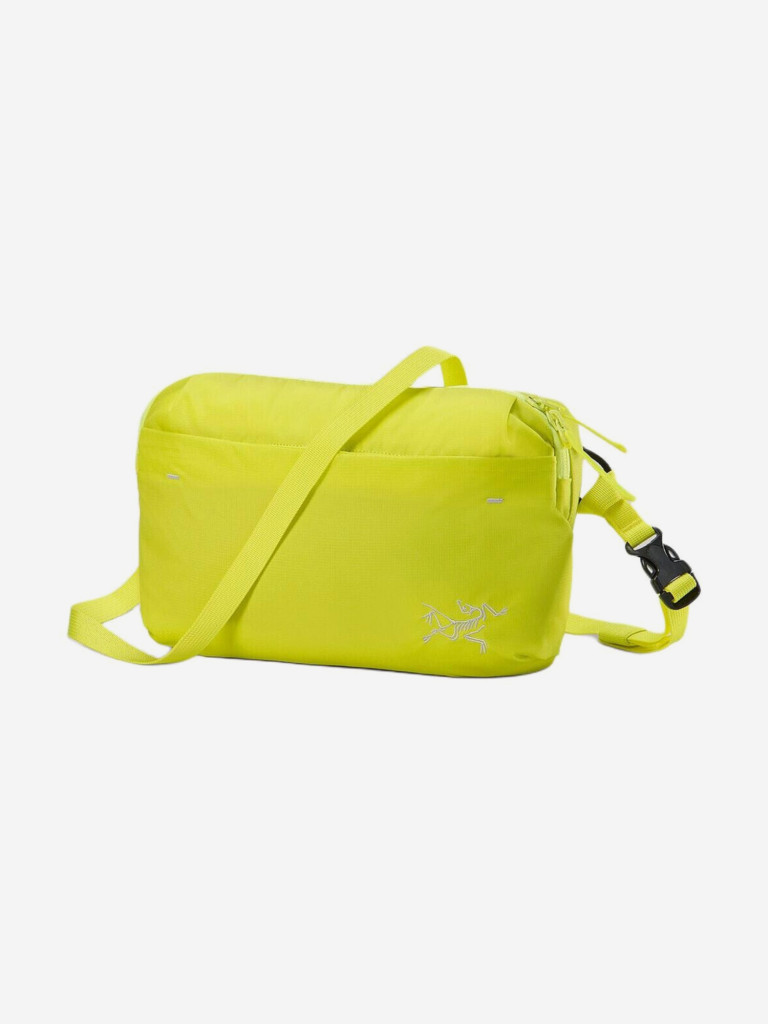 Сумка через плечо ARC'TERYX Heliad 6л