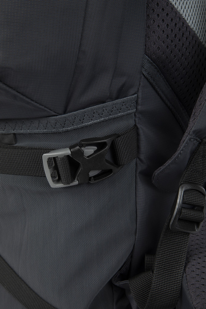 Рюкзак JACK WOLFSKIN Denali 85