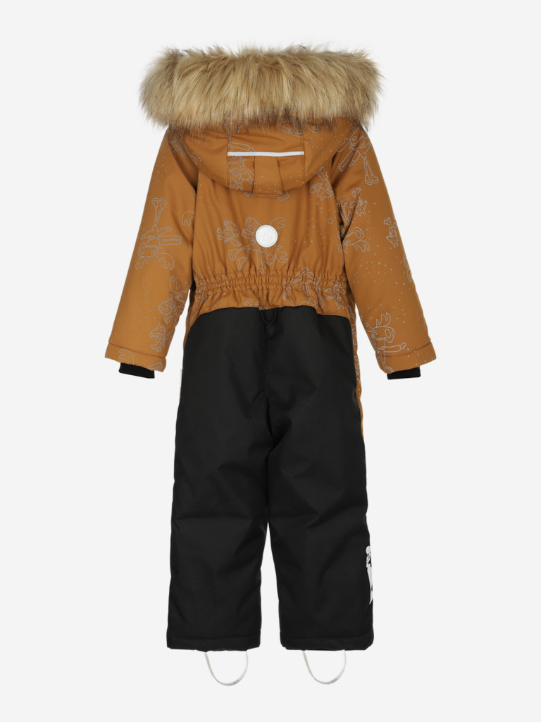 Комбинезон NIKASTYLE