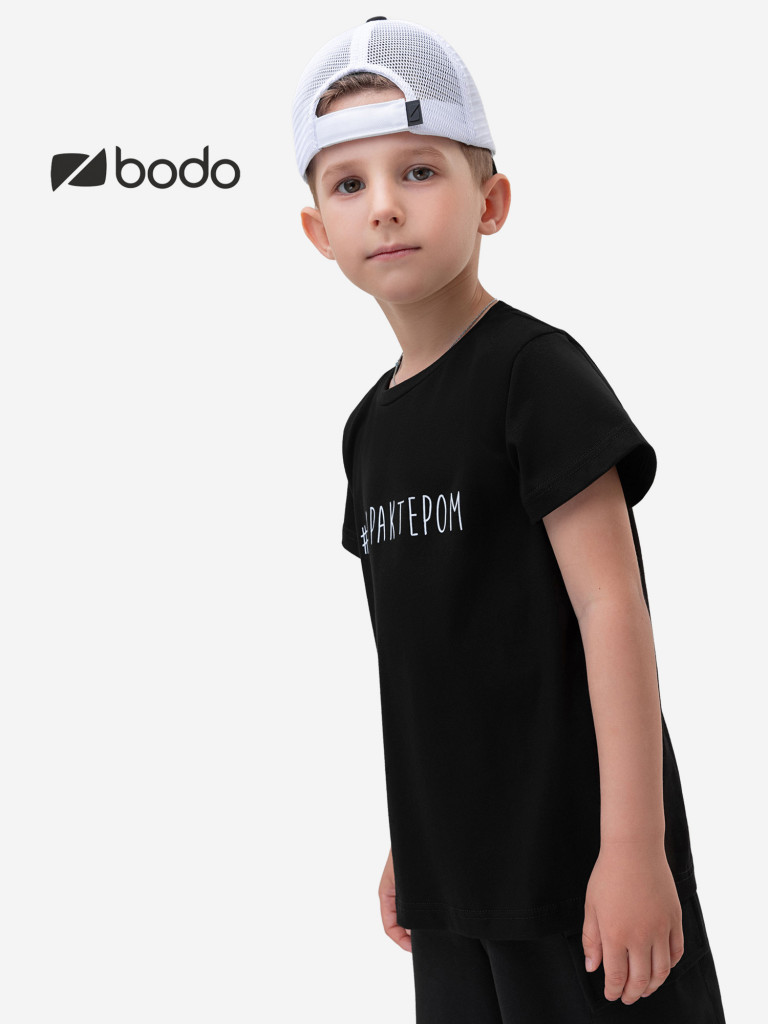 Футболка bodo