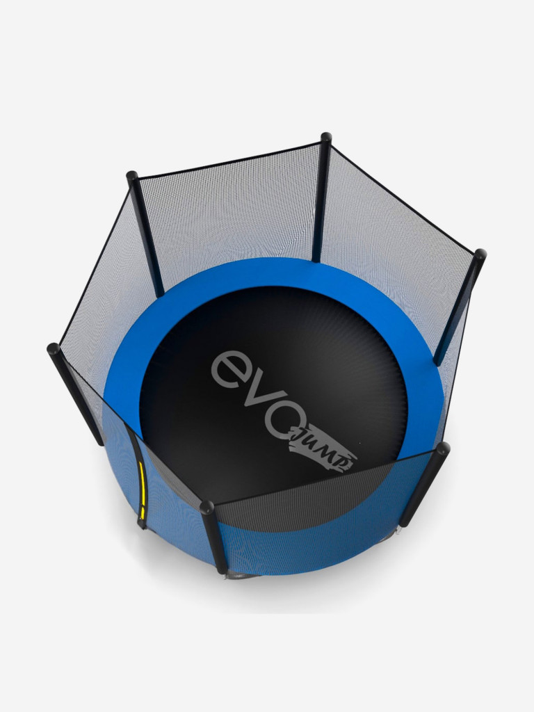 Батут EVO JUMP Just Outside 8ft, blue