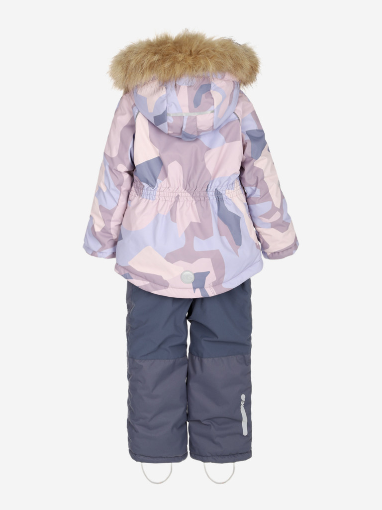 Костюм NIKASTYLE