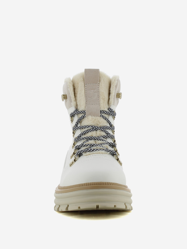 Ботинки утепленные женские Safety Jogger