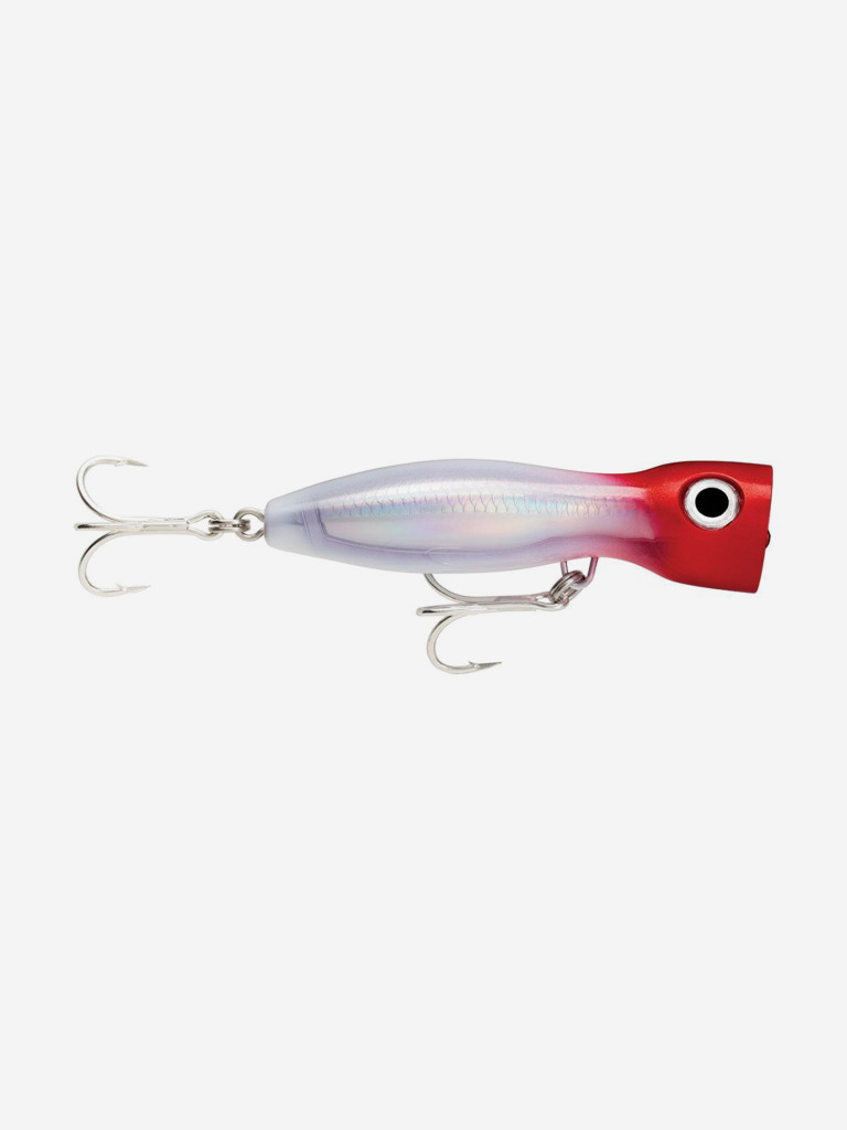 Воблер для рыбалки RAPALA X-Rap Magnum Xplode 170, 17см, 145гр, цвет RH, плавающий