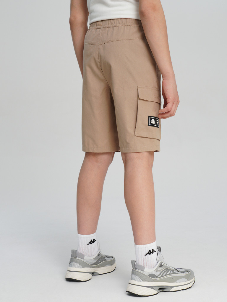 Шорты для мальчиков Kappa