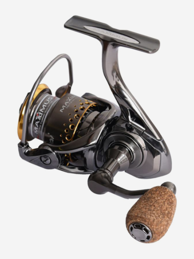 Катушка безынерционная Maximus Bankai 2000 (8+1 подшипников)