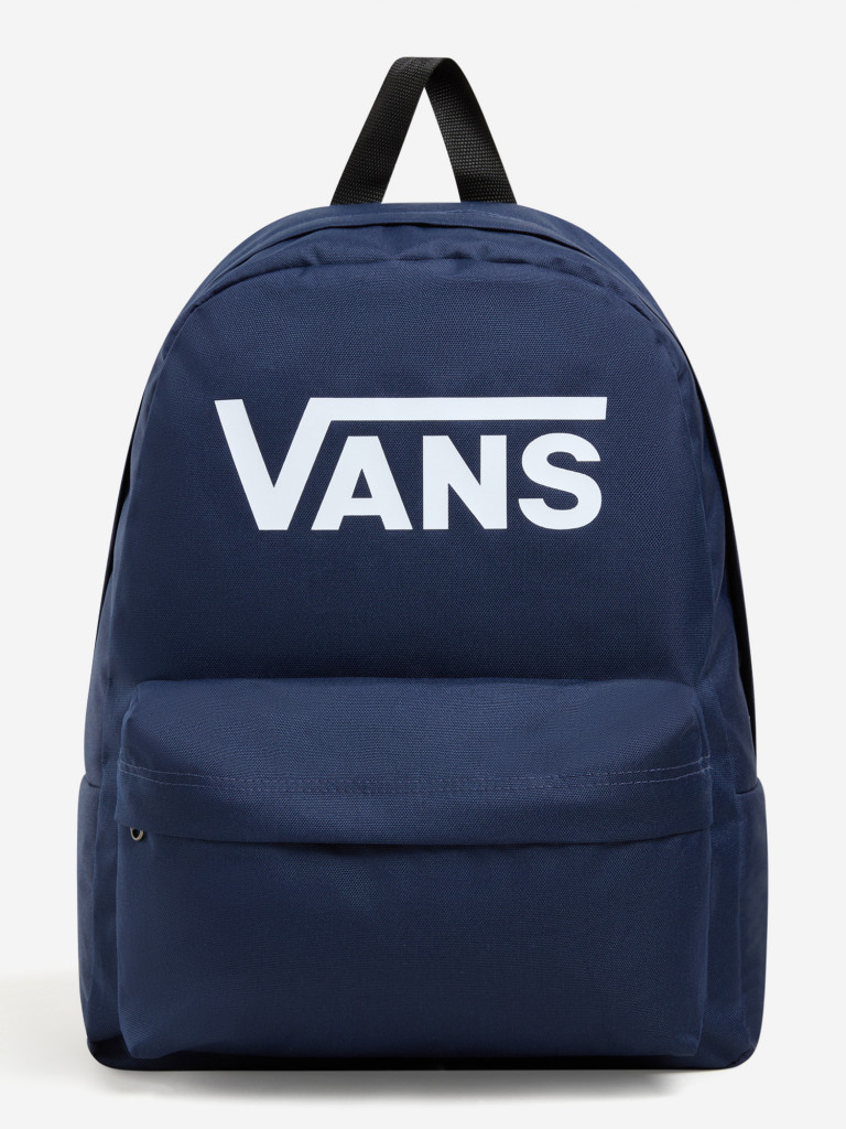 Рюкзак Vans Old Skool Print Backpack