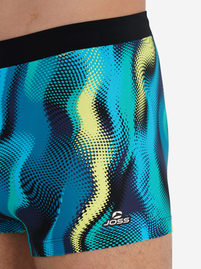 Плавки-шорты мужские Joss