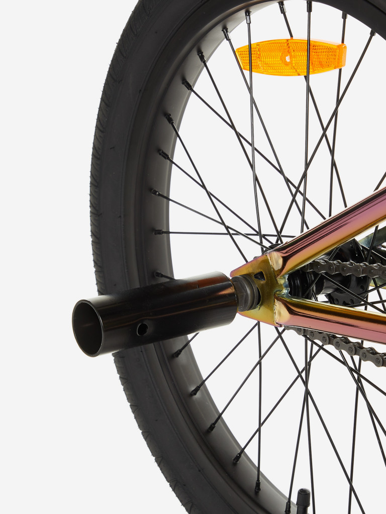 Велосипед BMX Stern Ranger 20" 2024