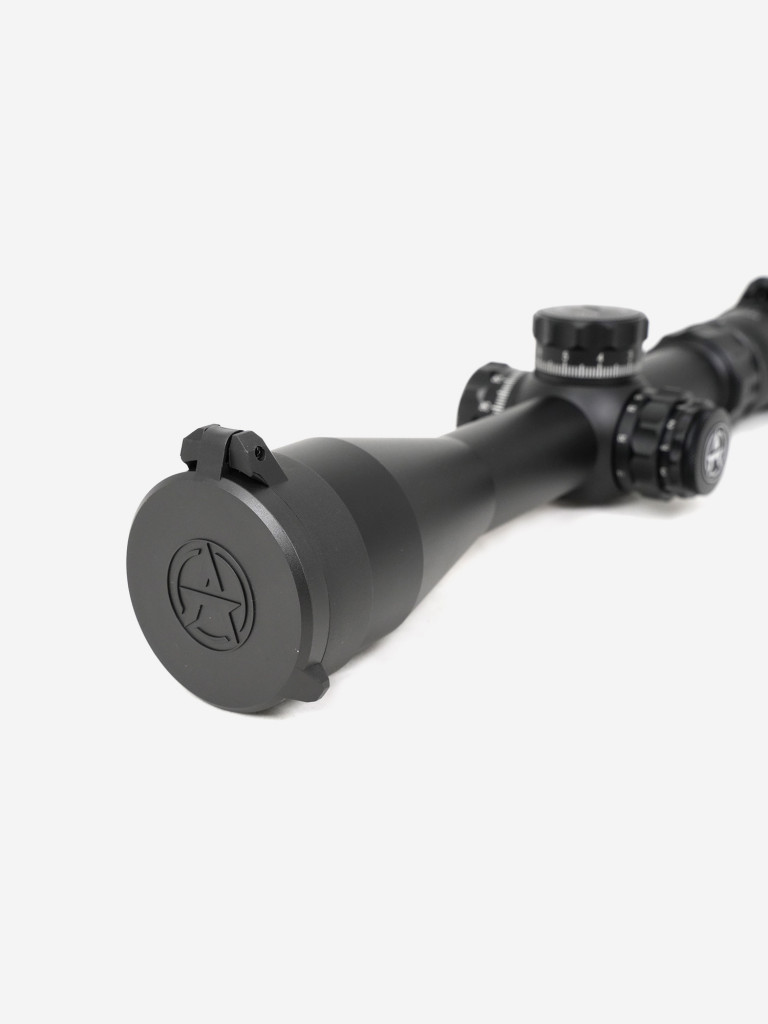 Оптический прицел ARKON Model A 3-18x50