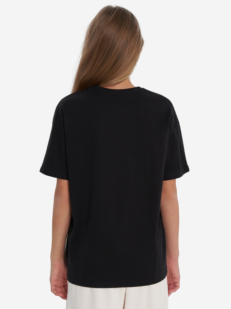 Футболка для девочек Kappa