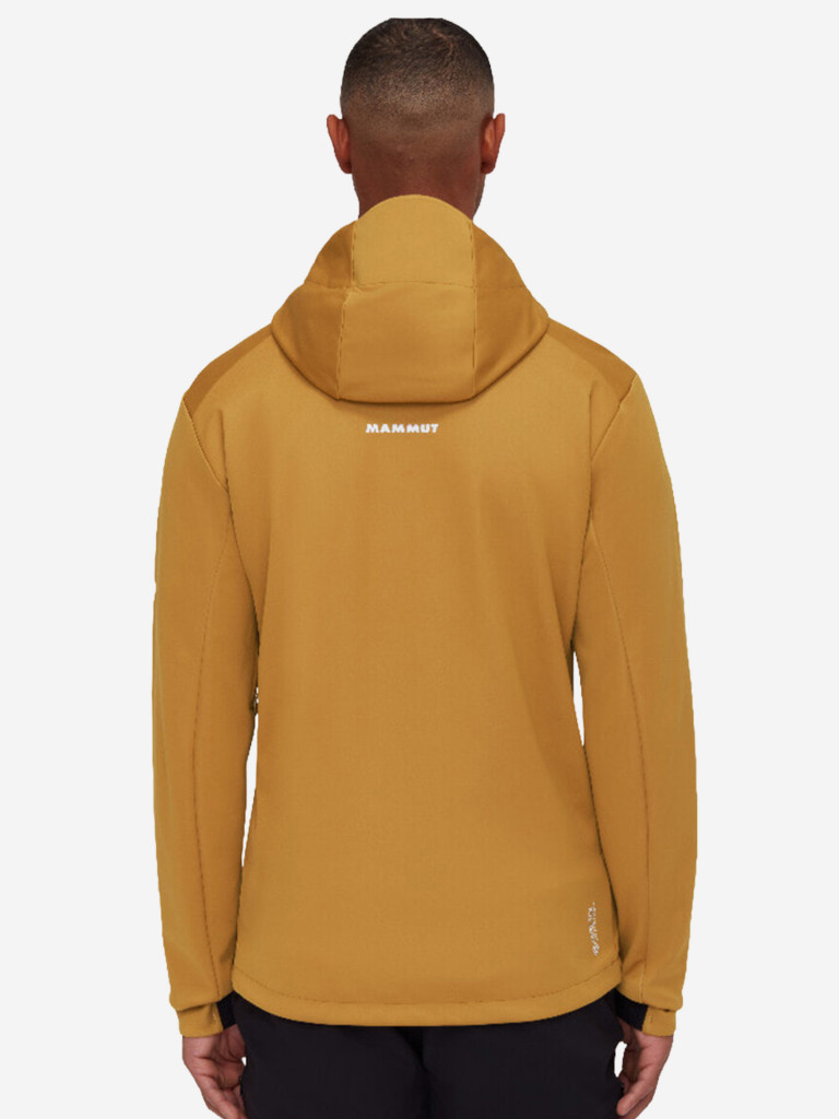 Ветровка мужская MAMMUT Ultimate Windbreaker Jacket