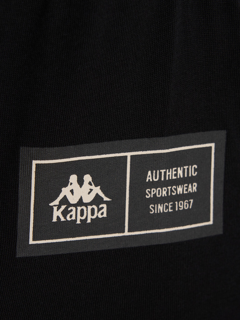 Футболка для девочек Kappa