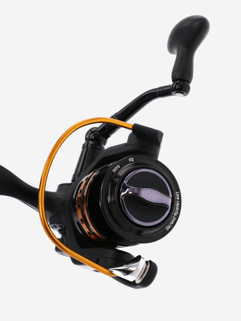 Катушка Mikado INTRO 3003 FD