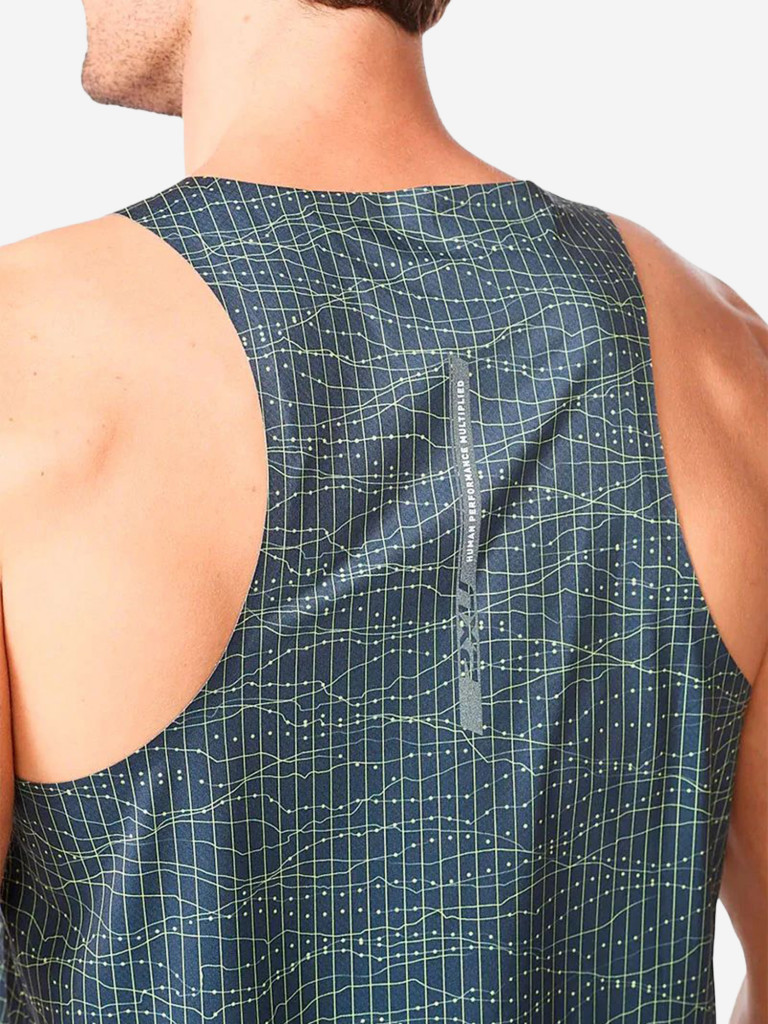 Майка Light Speed Singlet