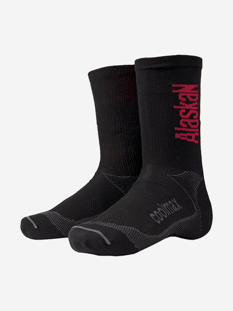 Термоноски Alaskan Summer Socks
