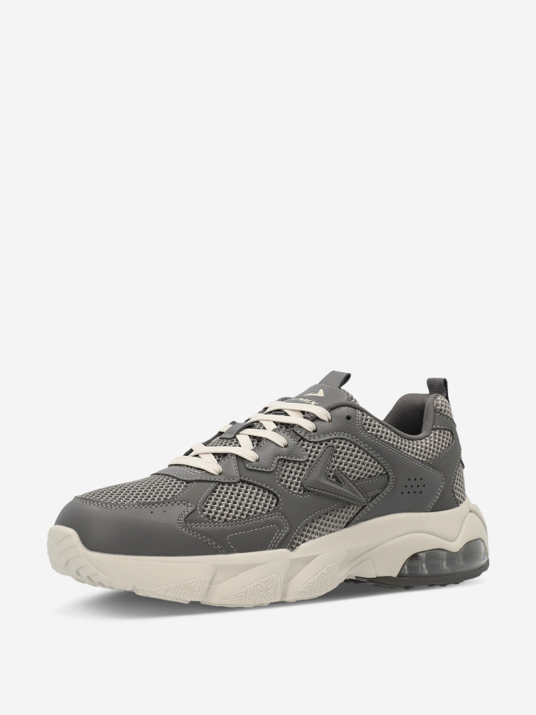 Кроссовки мужские Demix Prime Bubble 2