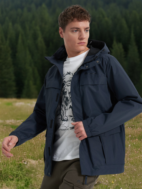Ветровка мужская Outventure