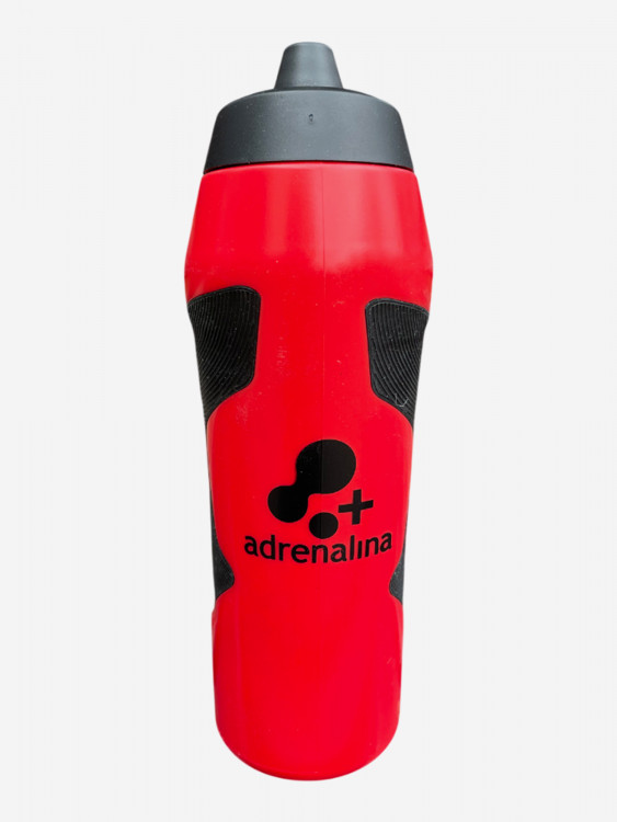 Бутылка для воды +adrenalina
