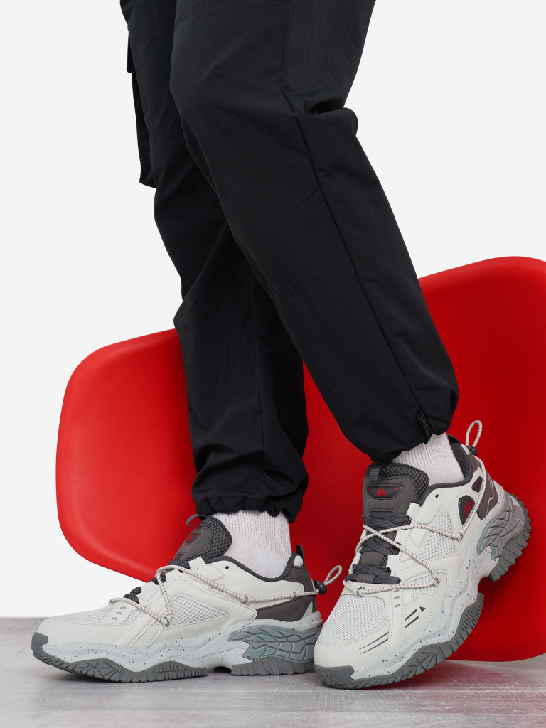 Кроссовки мужские Kappa Novazzo Trail