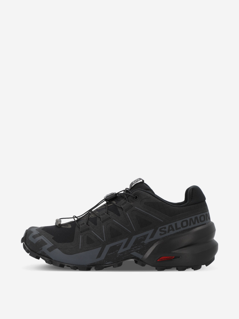 Кроссовки женские Salomon Speedcross 6