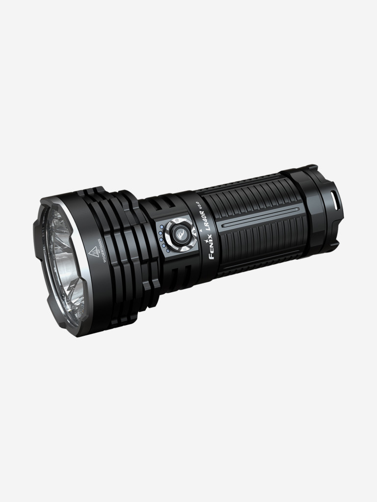 Фонарь ручной Fenix LR40R V2.0, 15000 лм