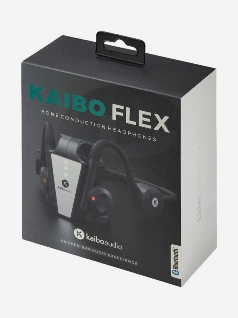 Беспроводные наушники KaiboAudio Flex